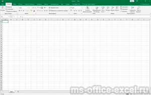 Excel 2024